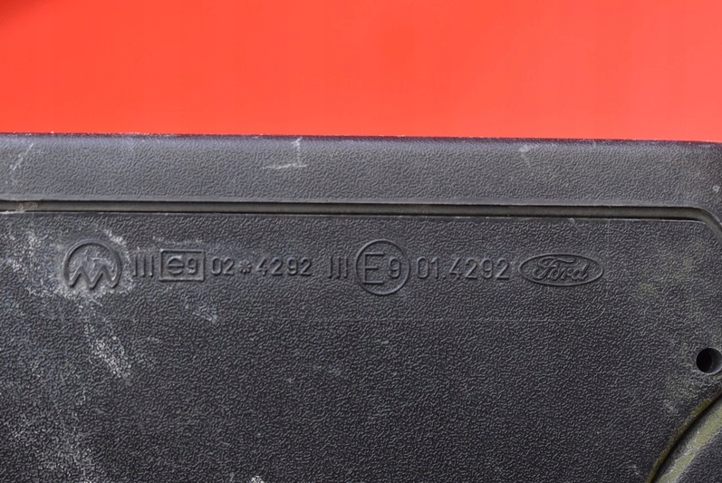 фото №8, Зеркало левая 56 014292 eu ford focus mk2 04-08 5 pin