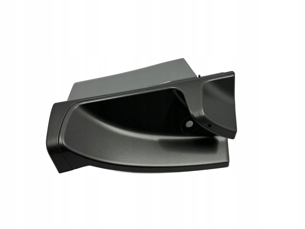 фото №1, Jaguar f-pace svr нижня молдинг крила права