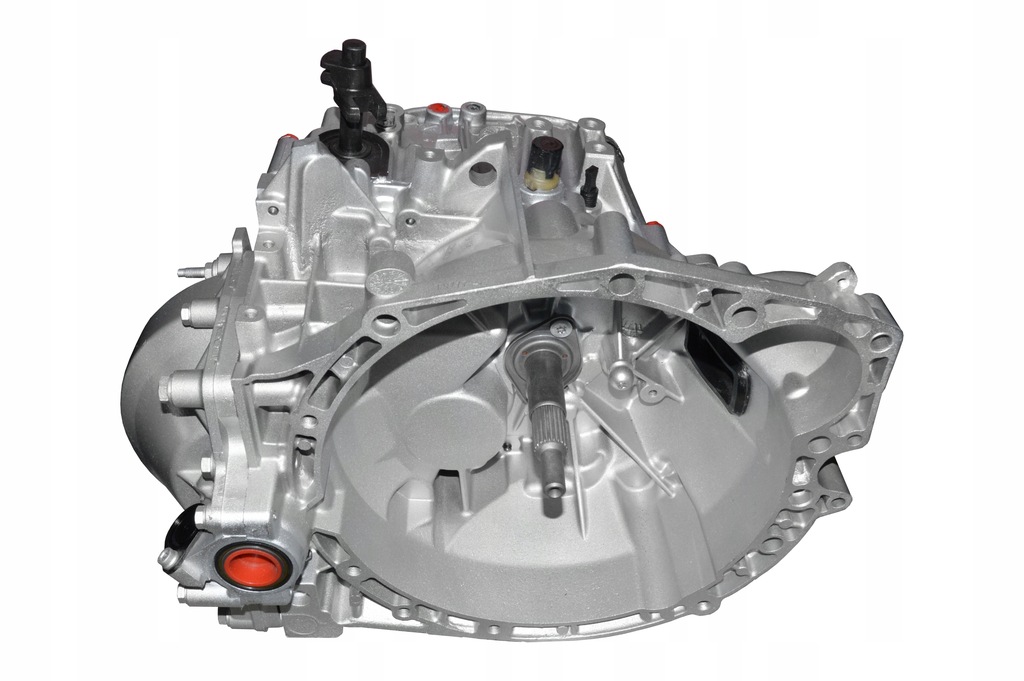 фото №1, Коробка передач передач 20mb30 2.0 jtd fiat scudo jumpy