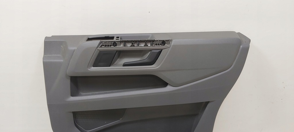 фото №2, Обивка дверь правая vw crafter ii man 7c1867012
