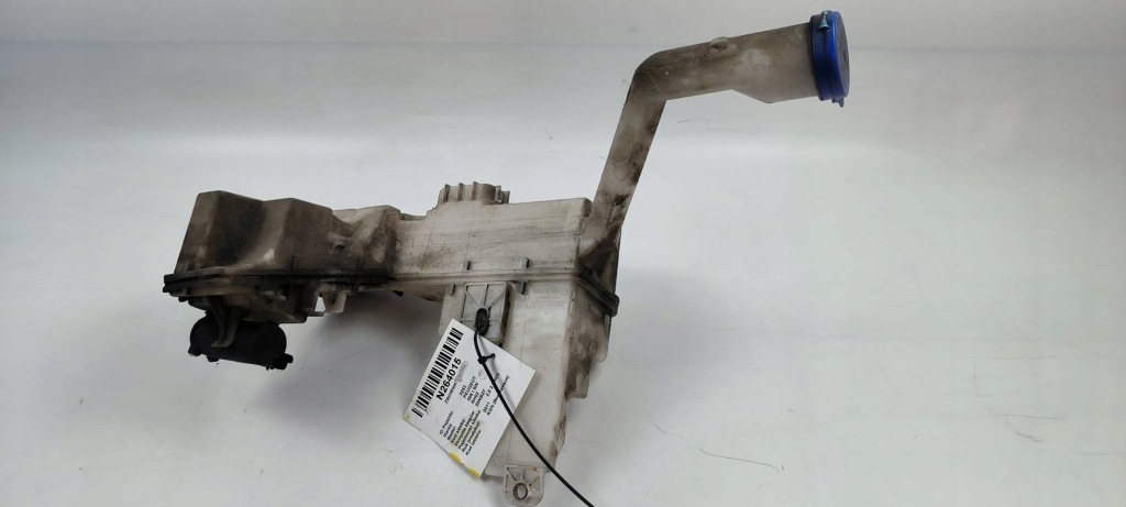 Купить Peugeot 508 бак жидкость do омывателя 9686672880