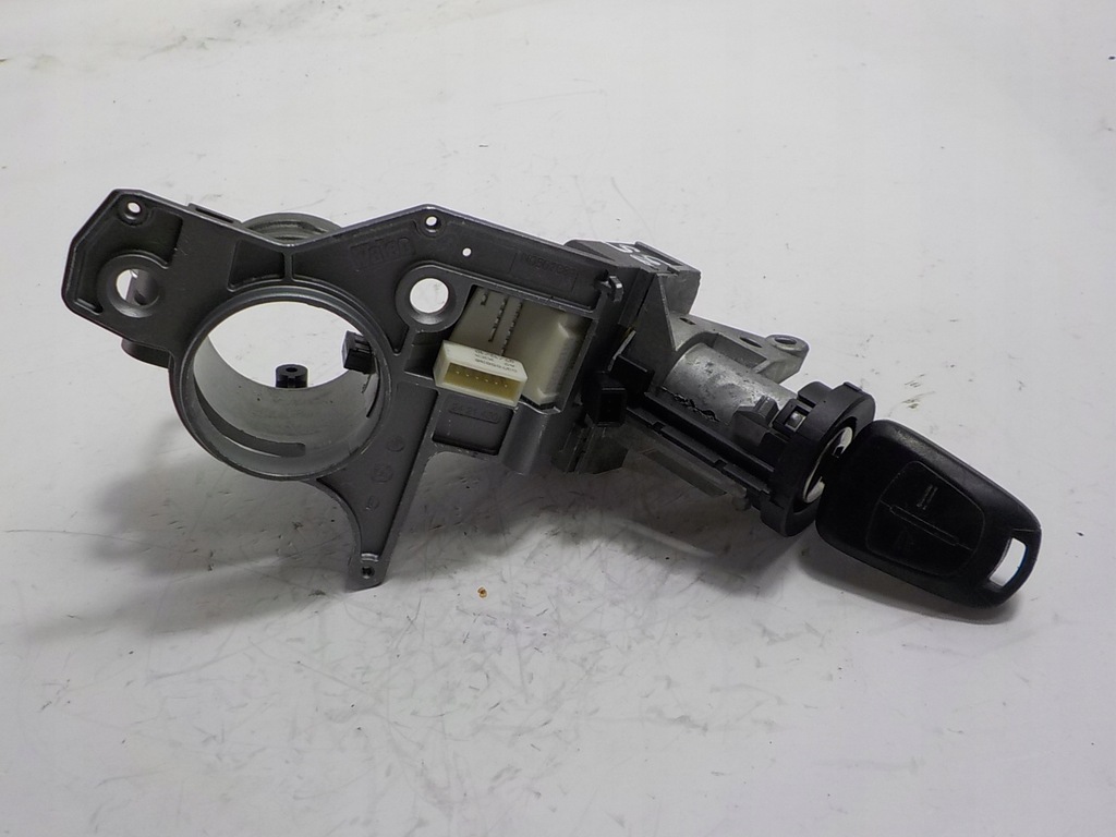 фото №1, Opel astra h iii замок запалювання ключ pilot 2421430