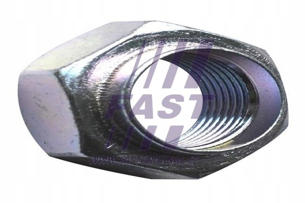 фото №2, Fast ft26033 гайка osi, wał приводной