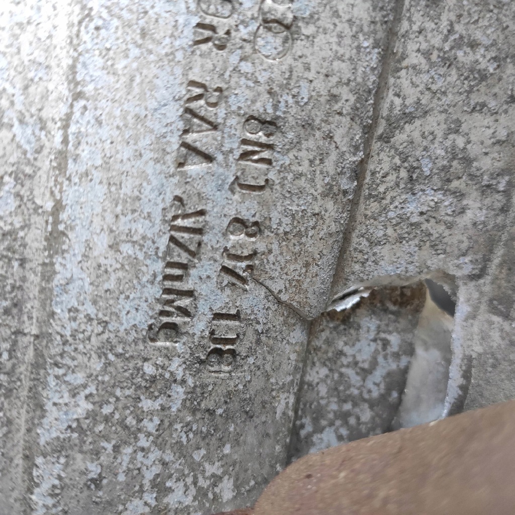 фото №14, Балка перед audi tt 8n 1.8 t