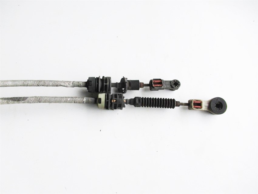 Кулиса кулиса  передач ford mondeo mk 3 2.0 tdci 2000-2007 год 2791095 в Украине