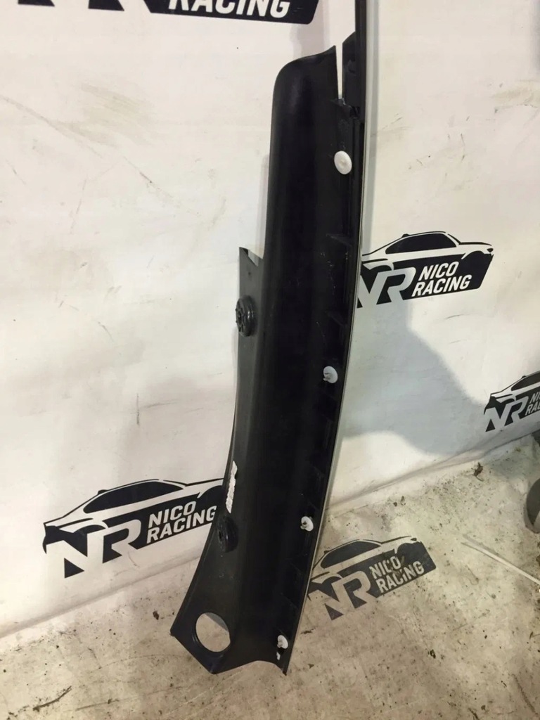 фото №5, Молдинг крила ліва права opel insignia kombi b