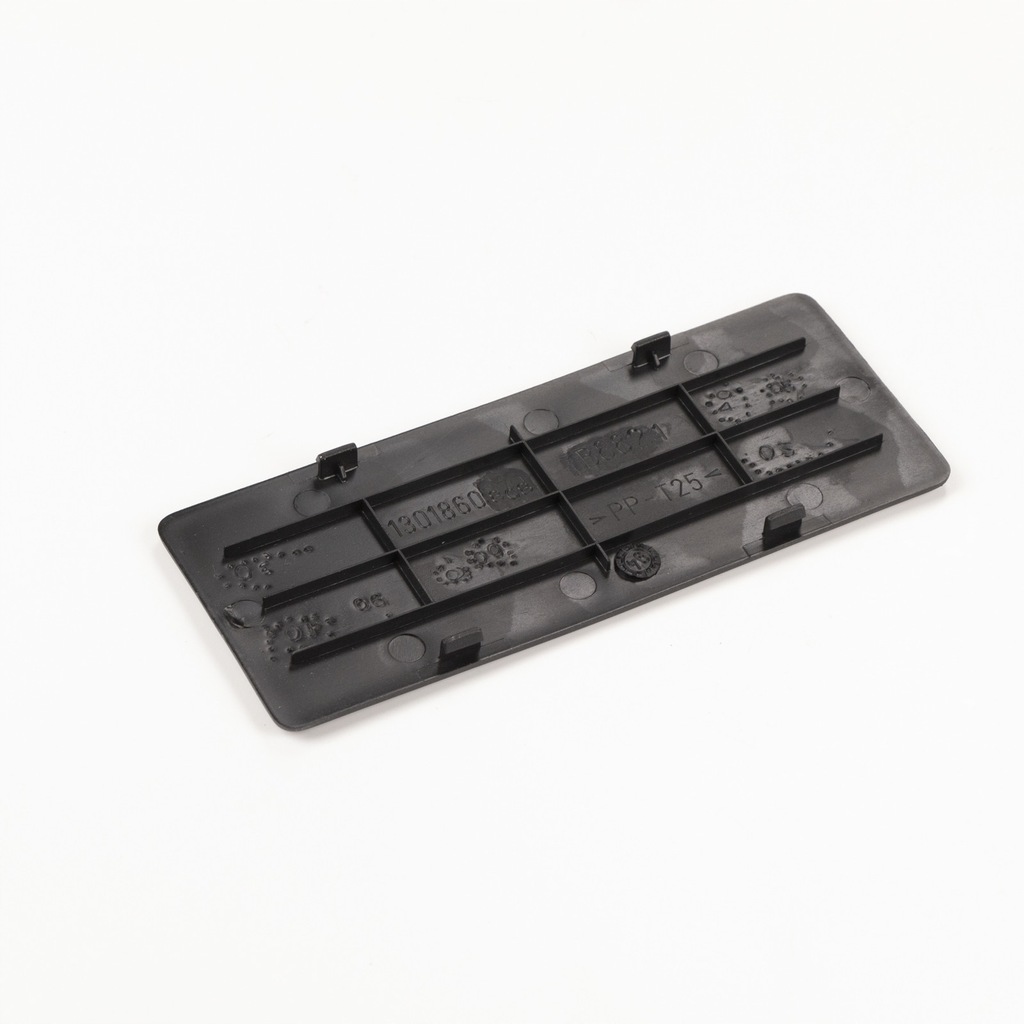 фото №6, Заглушка правого поріг fiat ducato 1994-2006