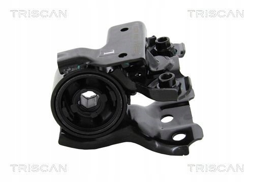 фото №2, Втулка важеля лівий перед triscan do honda cr-v iii 2.0 2.2 2.4