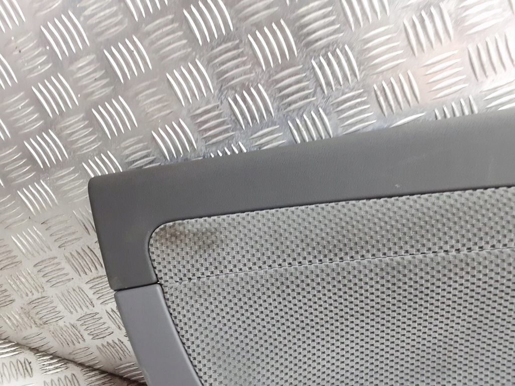 фото №4, Обшивка двері лівий задня задній fiat croma ii