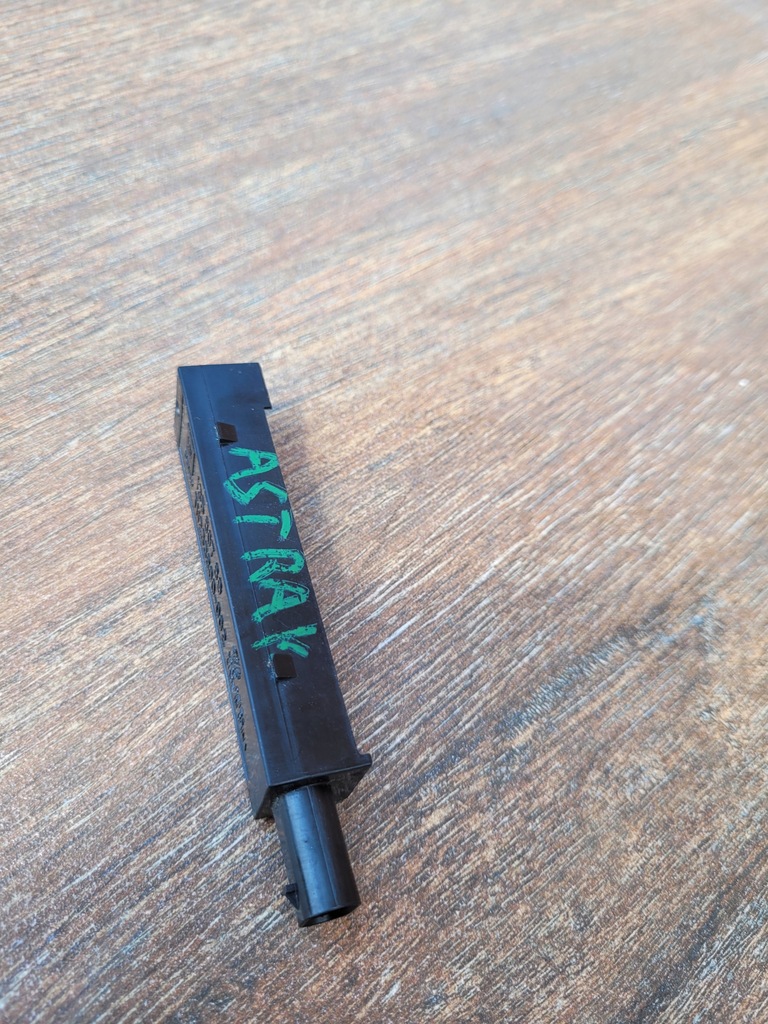 фото №5, Opel astra k v 2016 датчик ключа alarm