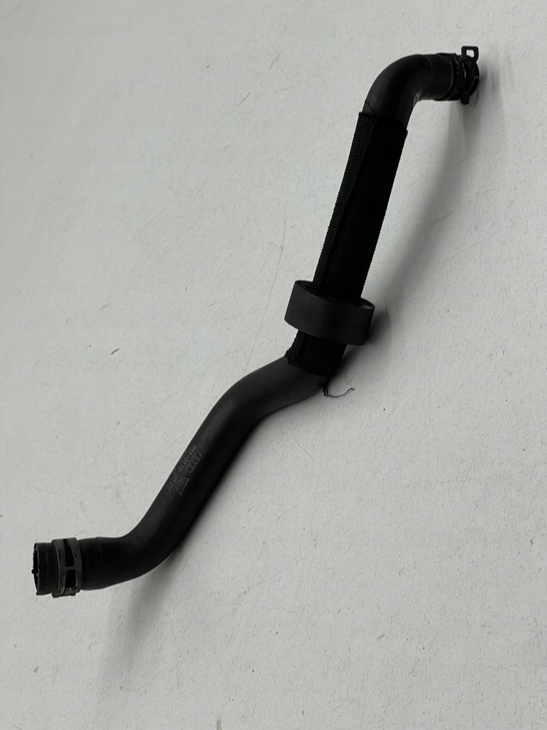 фото №6, Audi a6 c7 2.0 tdi шланг провода магистраль wody радиатора