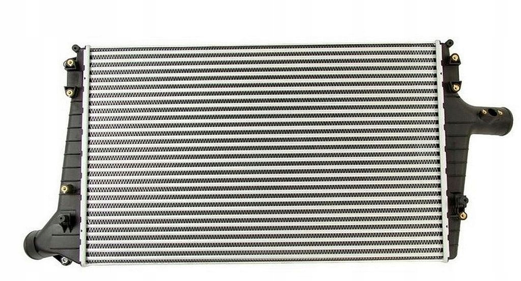 фото №1, Інтеркулер audi a6 2.5 tdi 1997 - 2001 4b0145805a