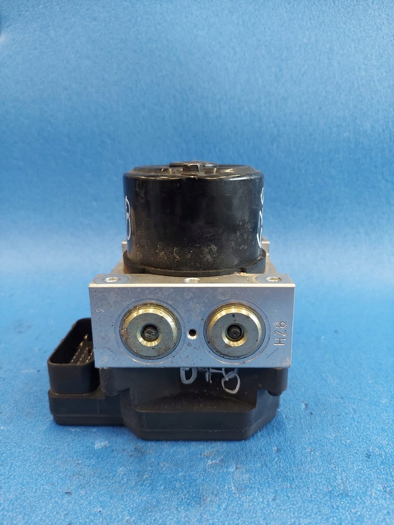 фото №4, Насос abs kia rio 95610-fd330