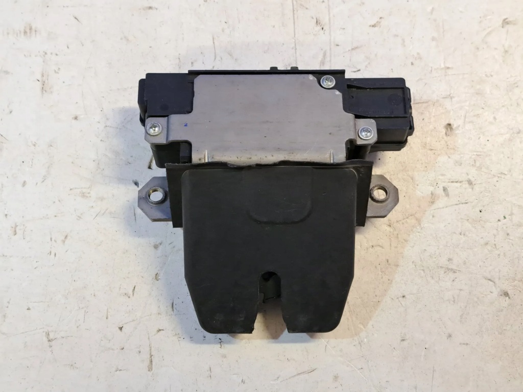 фото №2, Volvo v50 2006 замки