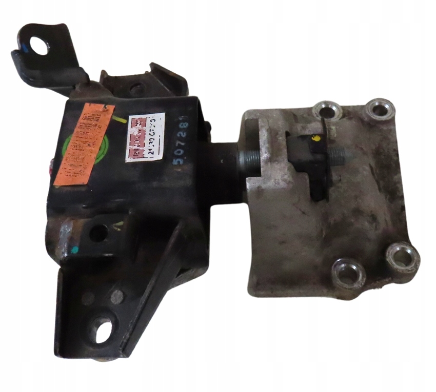 фото №1, Кронштейн кронштейн коробки передач hyundai i20 ii 1.2 бензин 2014-2020 rok