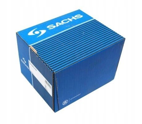 Sachs амортизатор перед 125933 Ціна