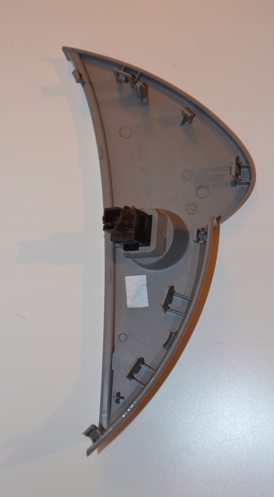 фото №2, Twingo ii заглушка консоли