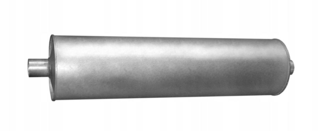 Купити Mercedes 6-9 t гасник кінцевий 50385 50376 50360