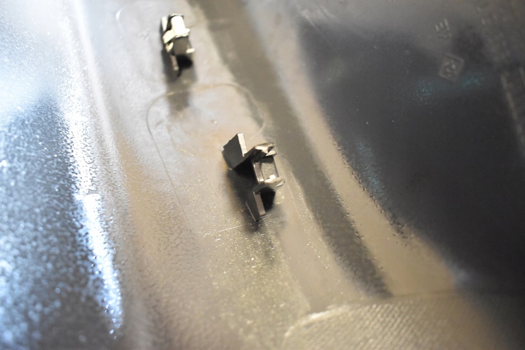 фото №7, Защита dół консоли trafic iii 969157538r