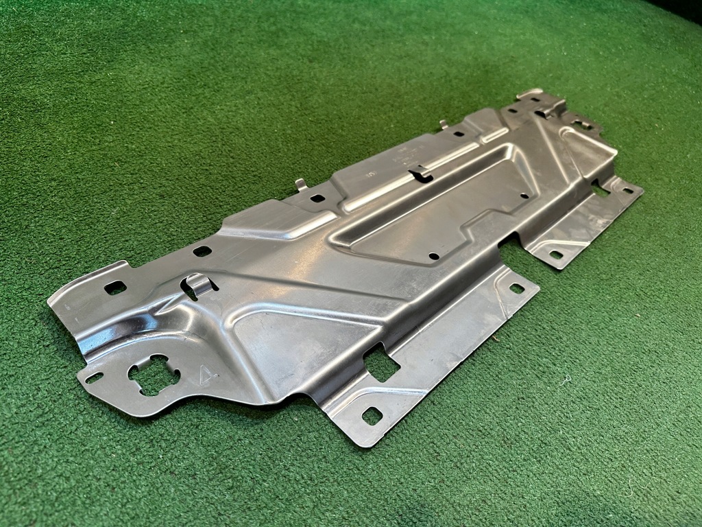 фото №2, Bmw 4 g22 g23 защита góra поперечина перед 7422287