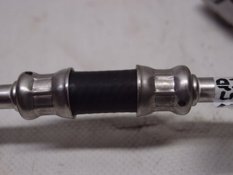 фото №7, Wąż шланг трубка оливи qashqai ii 1.3 dig-t 2018r