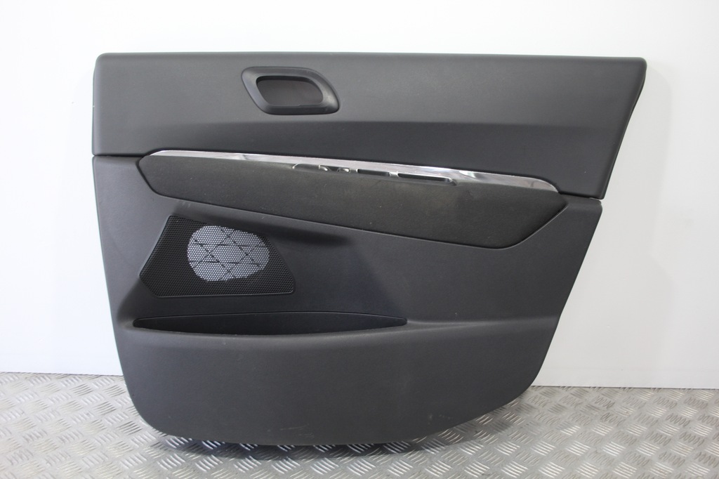 фото №1, Обшивка дверь правый перед peugeot 3008 i 1