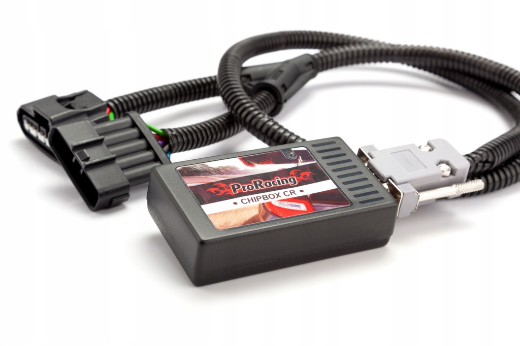 фото №10, Чип тюнинг box cr2 nissan interstar 2.5 dci 101k