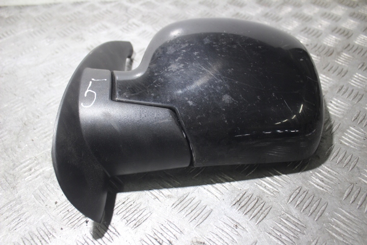 фото №1, Дзеркало ліва renault kangoo ii tegnd