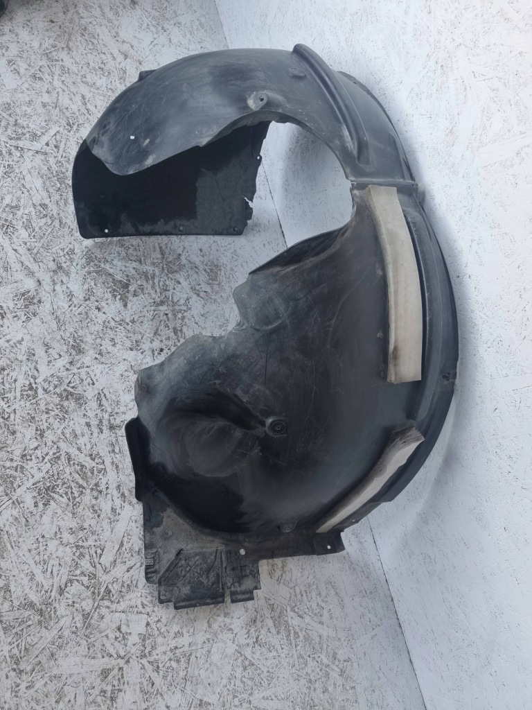 фото №3, Audi q4 sportback e-tron підкрилок перед ліва