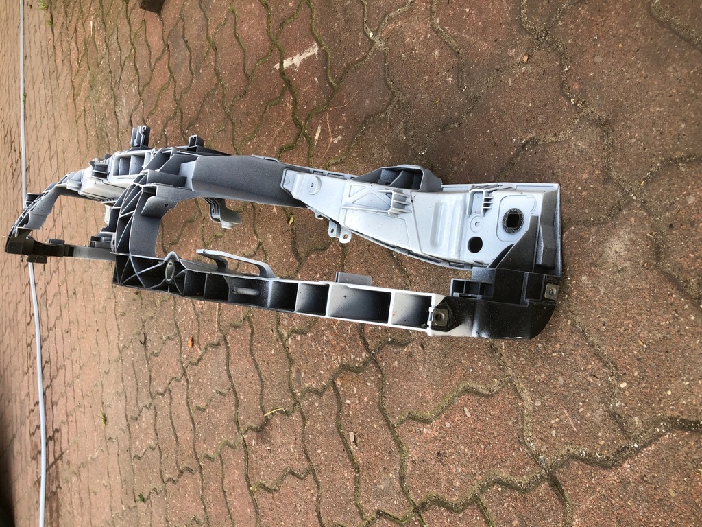 фото №4, Pas передний ford transit turneo