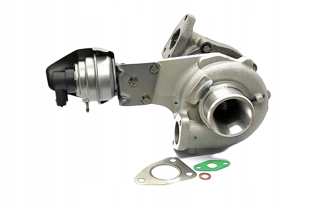 Купить Fabrycznie nowa турбина 786137-1 opel astra j, cascada, insignia saab -9-5