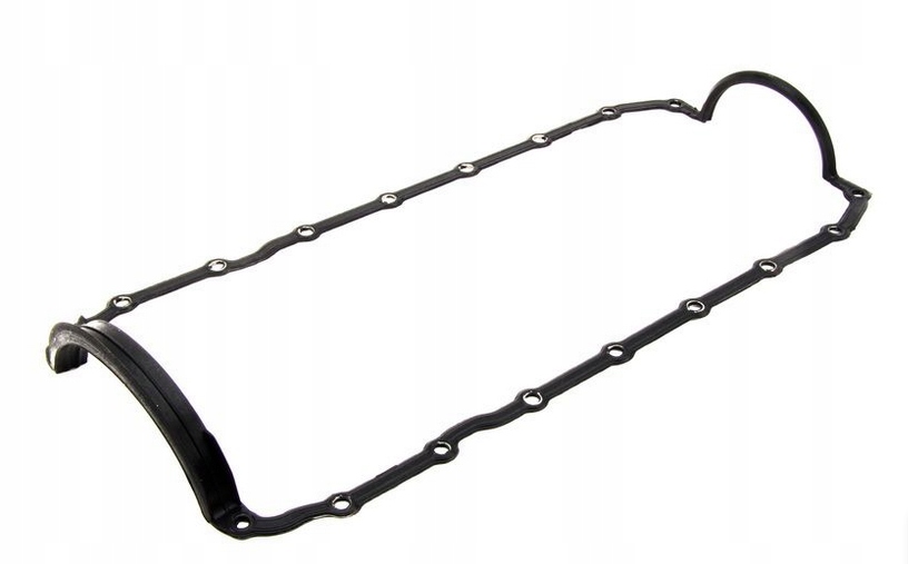 Купити Прокладка картера масляний fel-pro jeep dodge