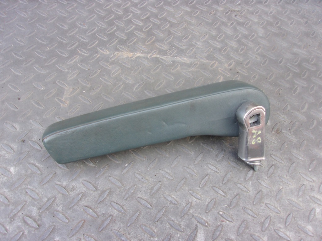 фото №1, Audi a8 d2 підлокітник granatowy