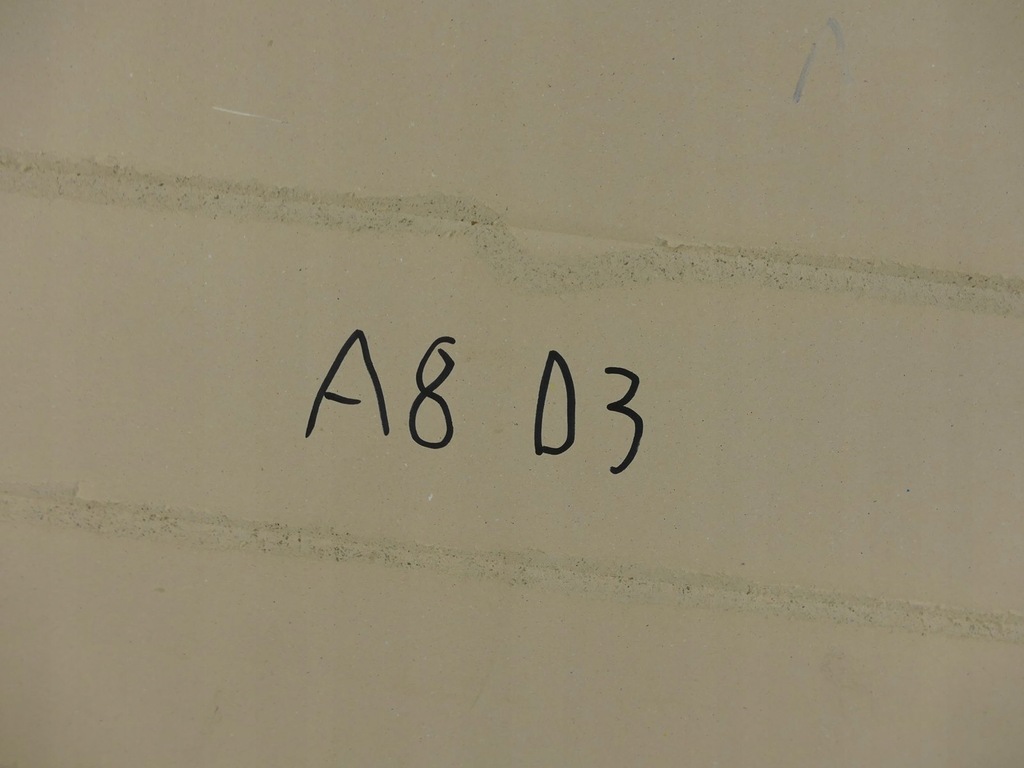 фото №12, Audi a8 d3 стеля світла 02-05r