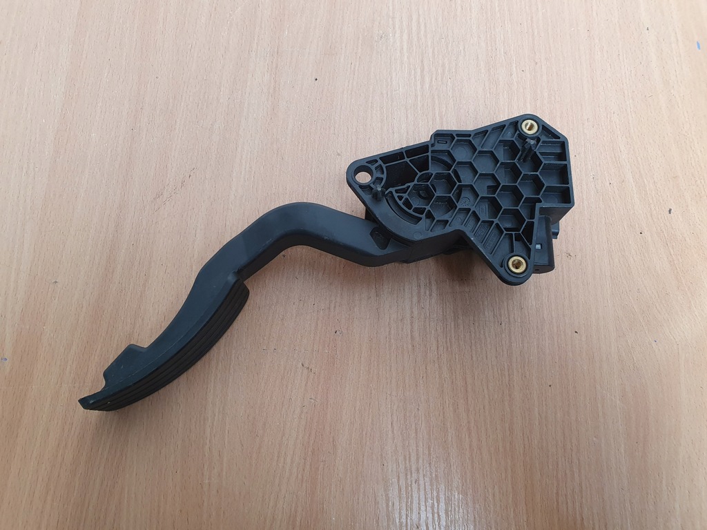 фото №5, Потенціометр педаль газу laguna iii 180050001r