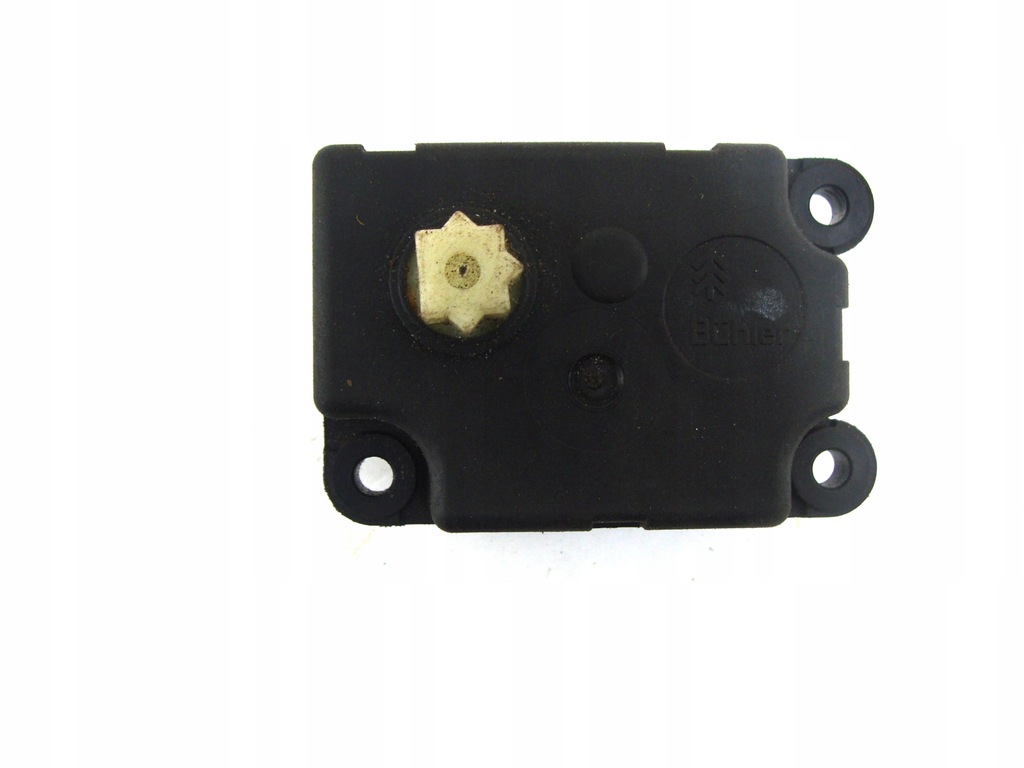 фото №1, Моторчик обігрівача scenic ii megane ii 6 pinów