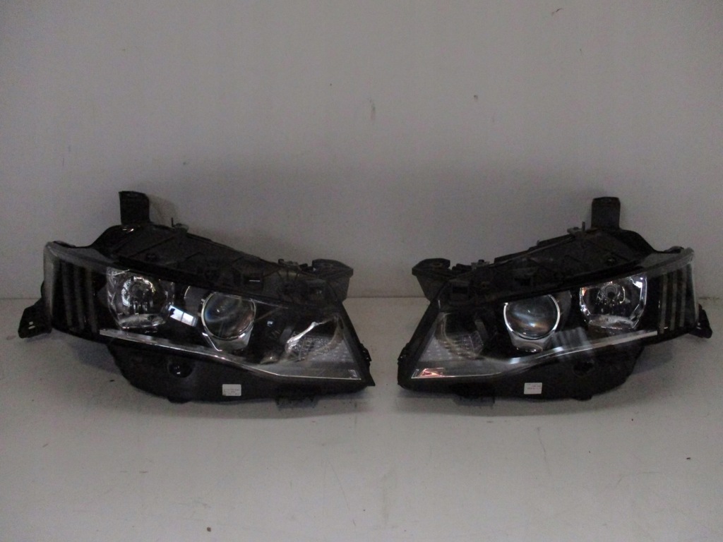 фото №1, Лампа перед led peugeot 508 ii 20r 9823144280 правая левая