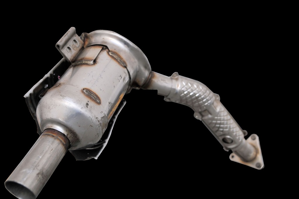 Купити Porsche 986 boxster каталізатор, wer. америка, obd2, l