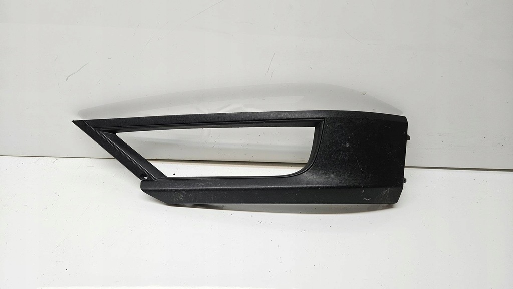 фото №1, Vw t-roc troc 2ga 17-21 решітка бампера перед ліва