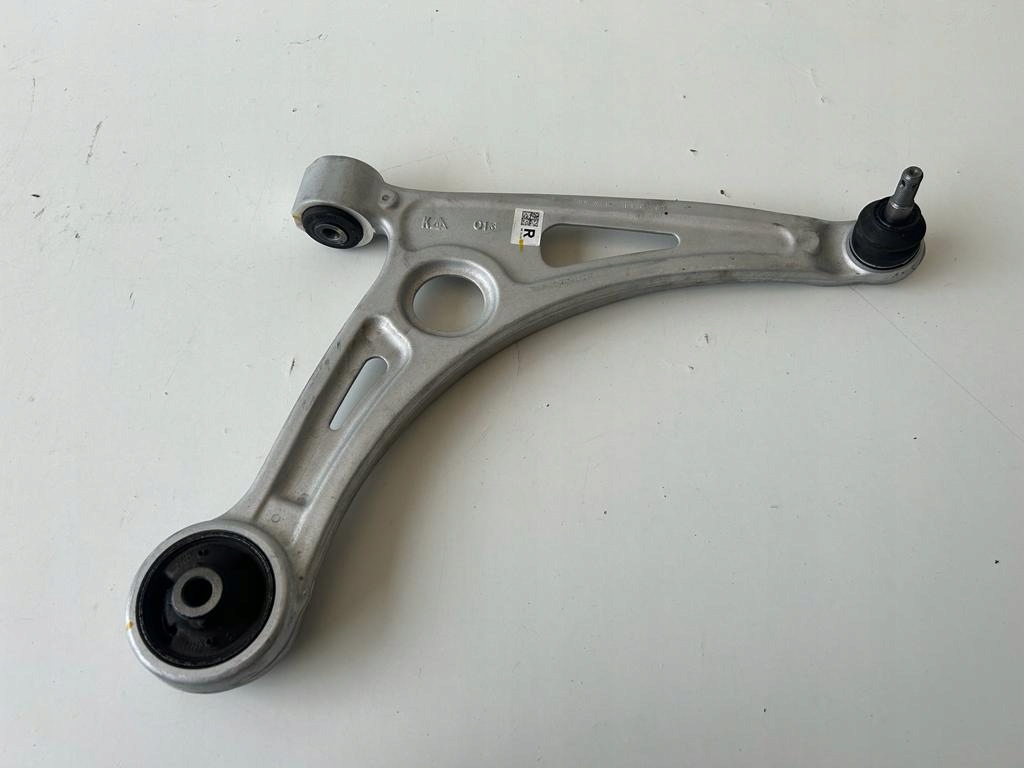 фото №1, Hyundai ioniq kia niro важіль правий перед оригінал