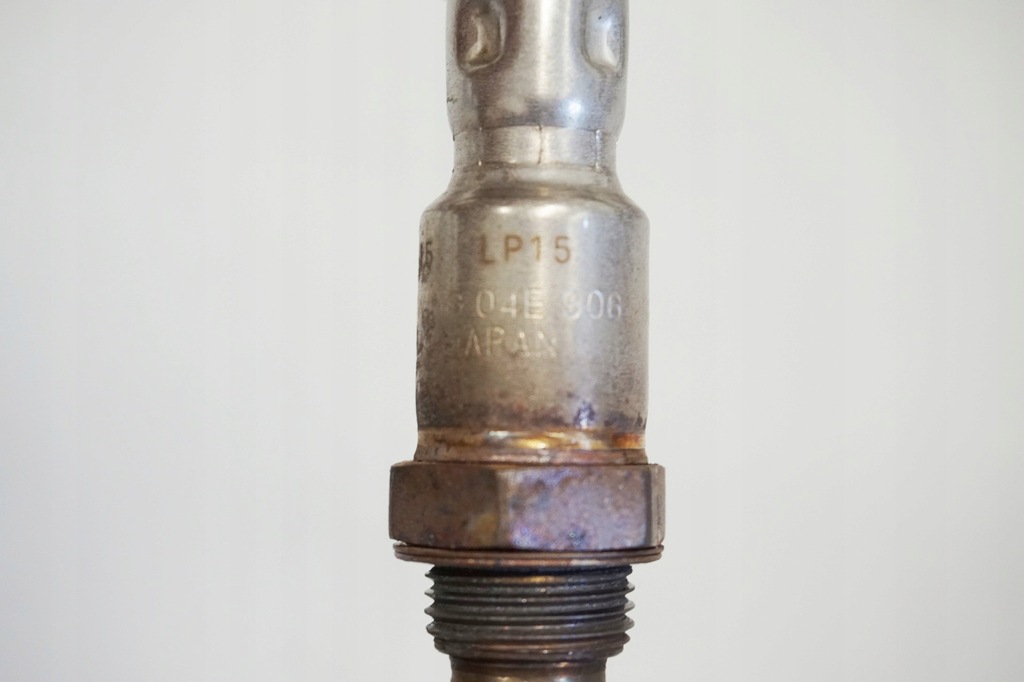 фото №7, Датчик лямбда-зонд vw golf vii 7 1.4 tsi 04e906262