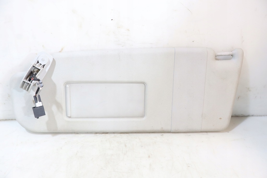 фото №1, Защита солнцезащитная левая volkswagen new beetle