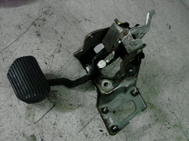 фото №1, Педаль тормоза c4 grand picasso i 2.0 hdi 2008