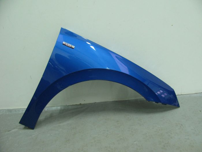 фото №1, Skoda scala крыло передний перед правый