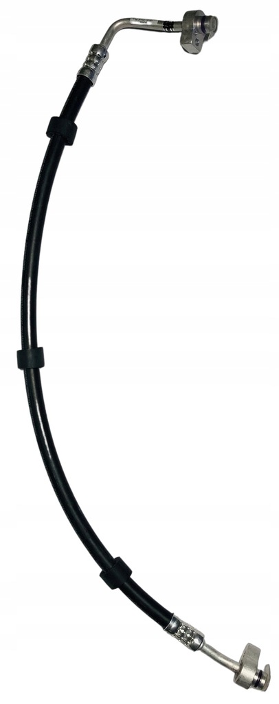 фото №1, Шланг кондиціонера audi a5 b9 2016 -