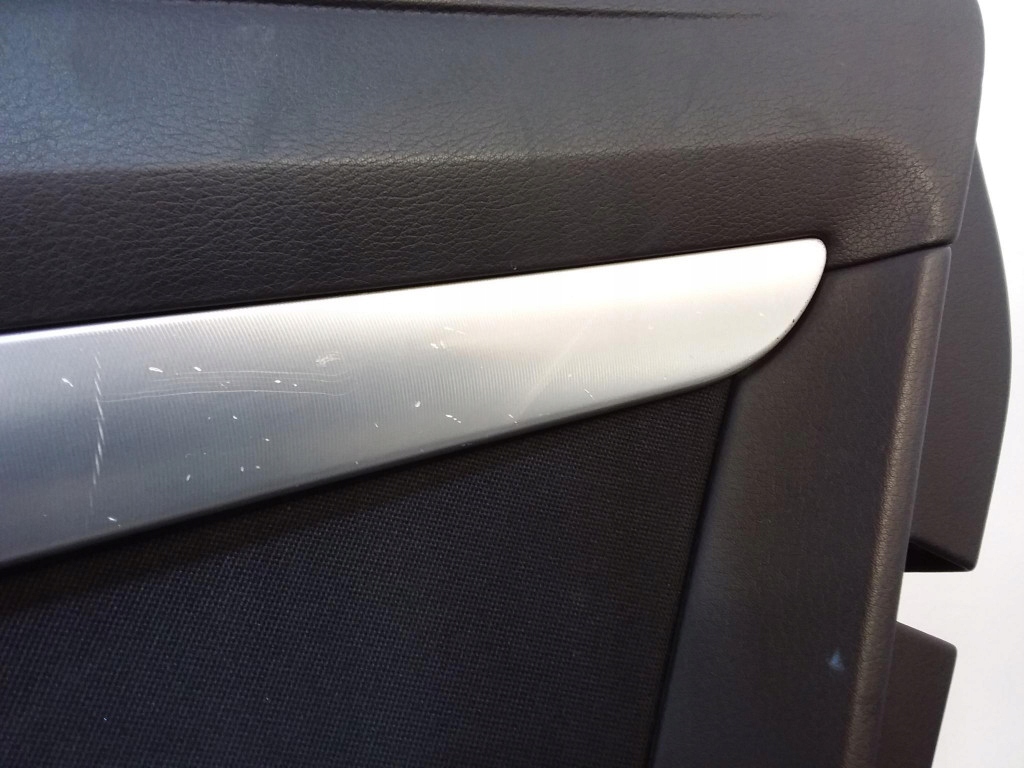 A6 c6 avant универсал обивка дверь комплект обшивки Доставка