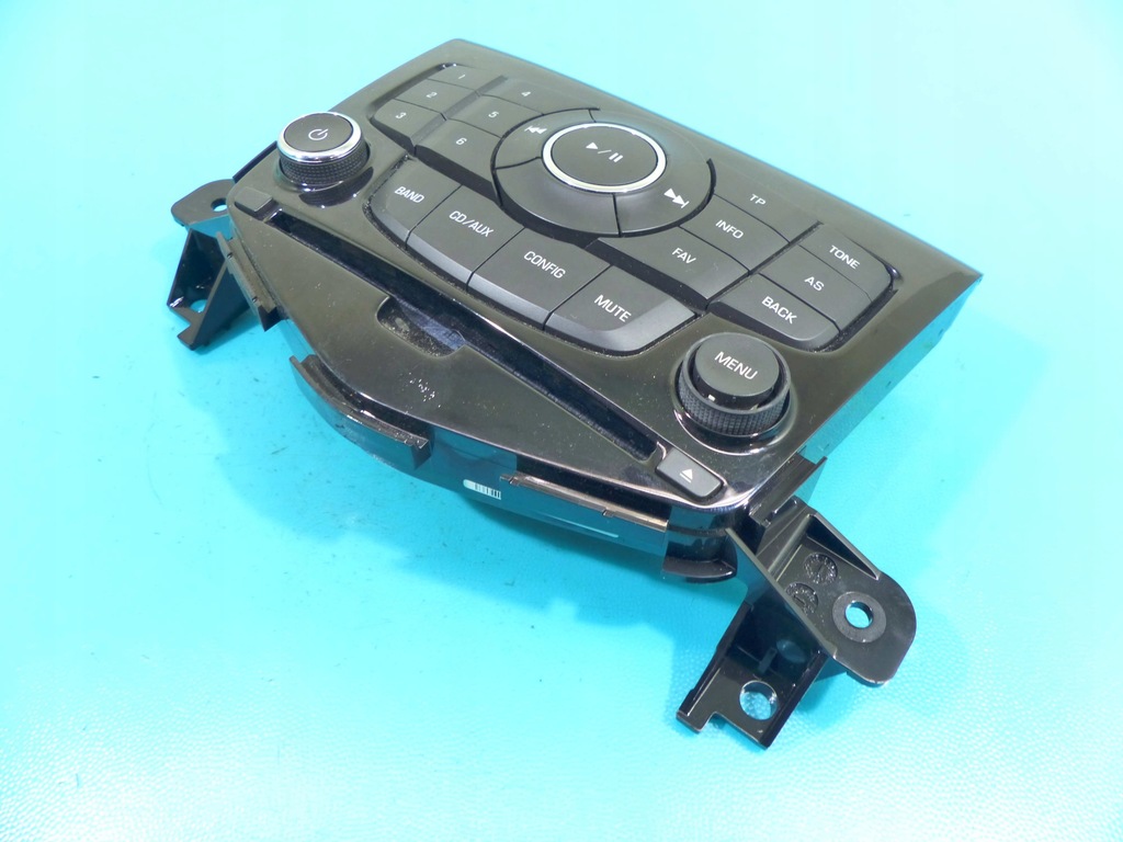 фото №1, Перемикачі панель радіо chevrolet cruze i eu