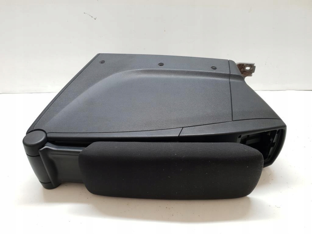 фото №4, Бардачок туннель подлокотник renault scenic iii