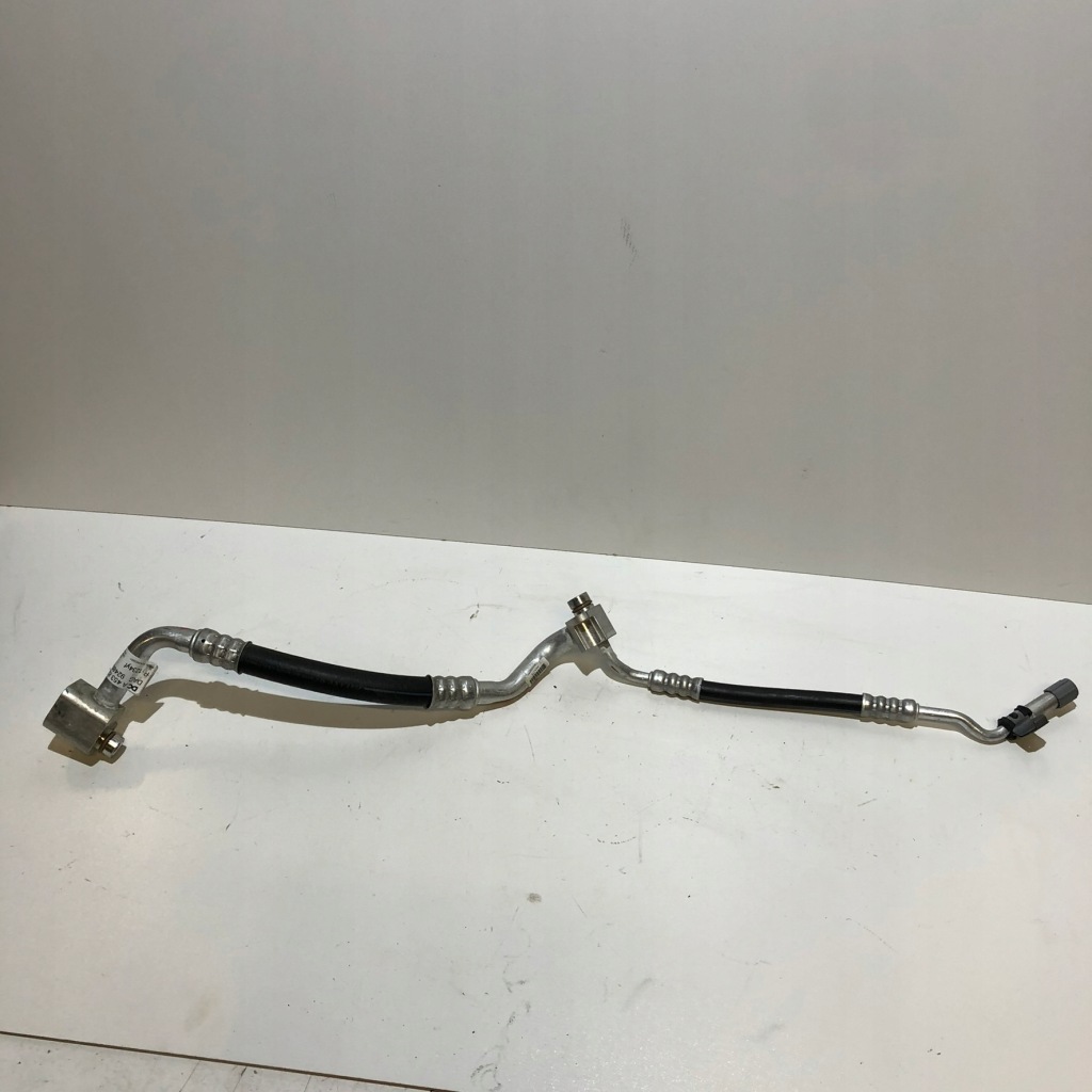 фото №6, Renault twingo iii z.e. шланг кондиціонера 924801333r a4538302601