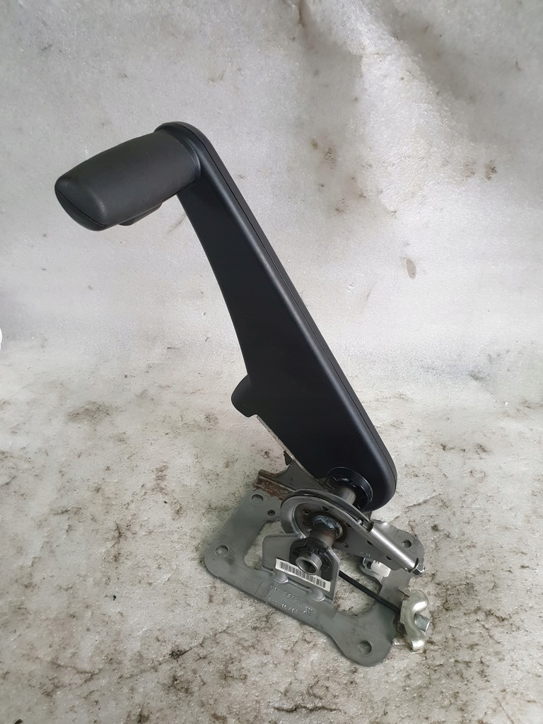 фото №2, Mini countryman r60 r61 рычаг тормоза ручного